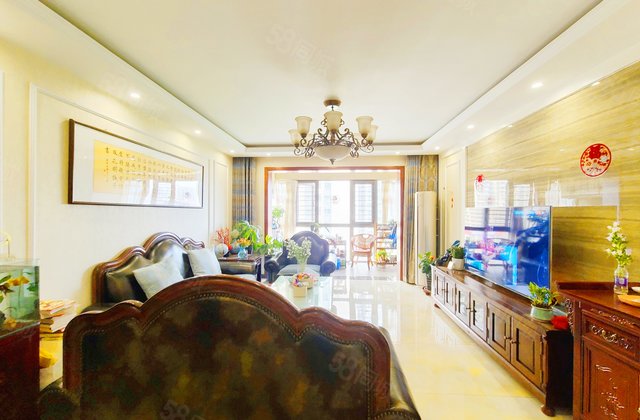 升龙城五号院4室2厅182㎡230万二手房图片