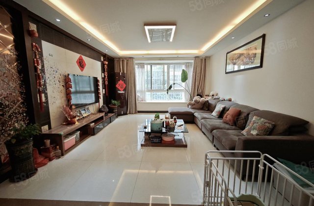 五里店路6号小区3室2厅139㎡76万二手房图片