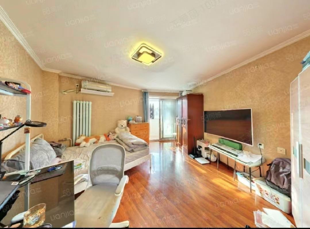 黎明新座2室2廳1衛(wèi)110.36㎡西485萬