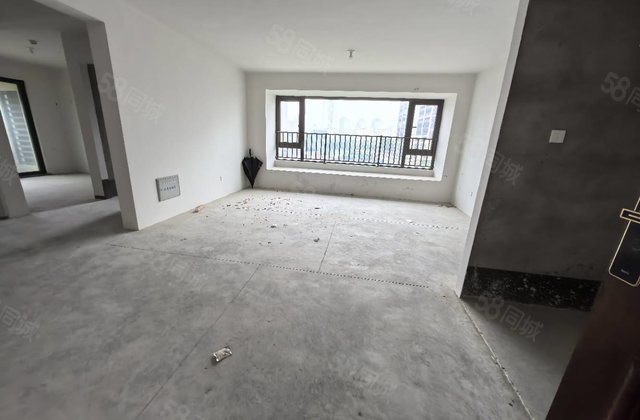 阳光城斐丽瑞府3室2厅112.96㎡148万二手房图片