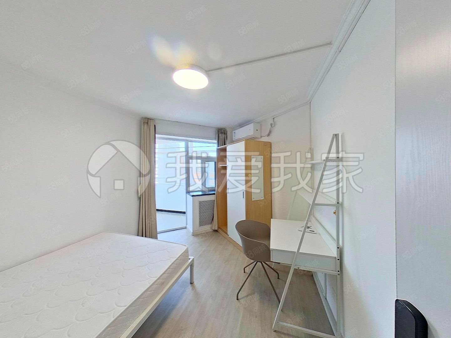 安貞里(二區(qū))3室1廳1衛(wèi)79.82㎡東西425萬