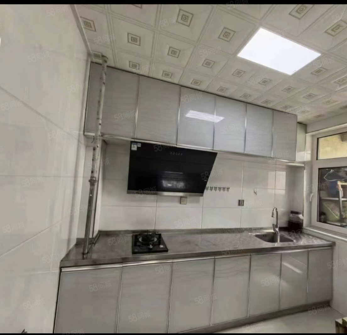 雨润黄金海岸(启明路)2室1厅1卫66.44㎡南46.8万