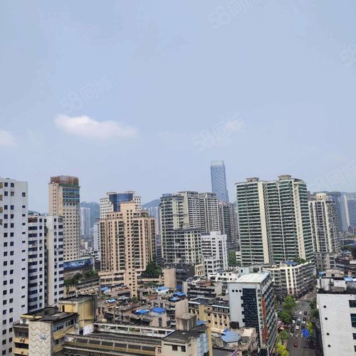 0㎡南北高层(共28层) 时代名仕楼         