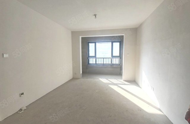 绿地蔚蓝城3室2厅109.89㎡46.2万二手房图片