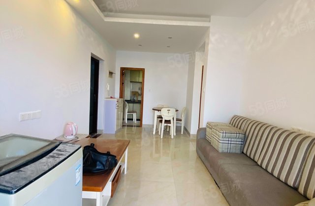 兰汀美地2室2厅65㎡43万二手房图片