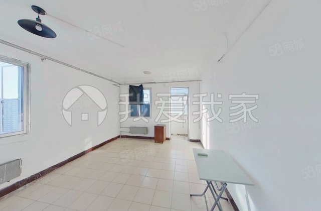 双榆树西里2室2厅59.09㎡449万二手房图片