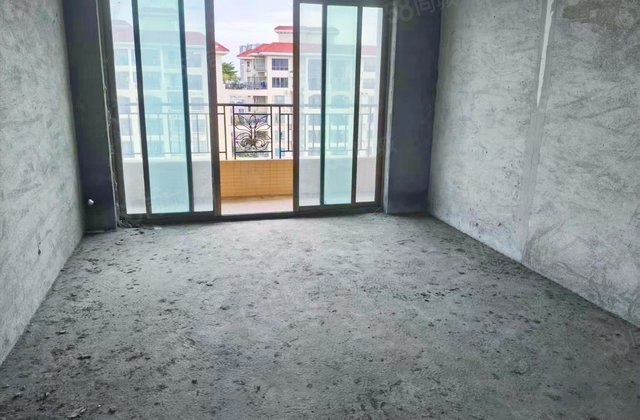 景汇名都4室2厅159.37㎡105万二手房图片