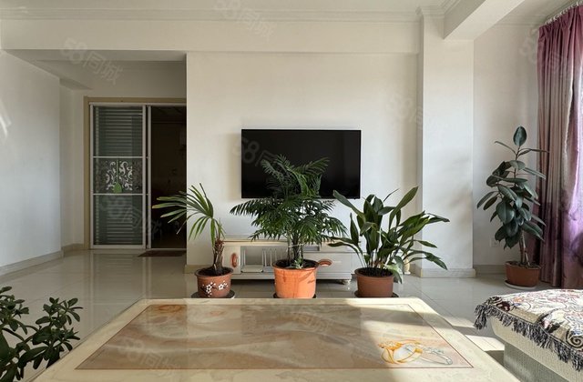 鑫宇中央公园2室1厅90.23㎡41.5万二手房图片