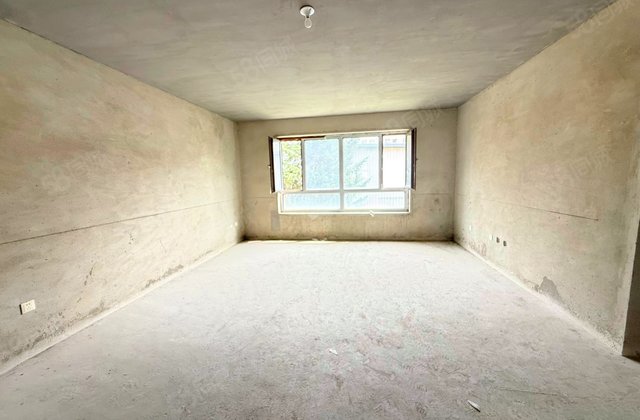 双安公馆3室2厅158㎡138万二手房图片