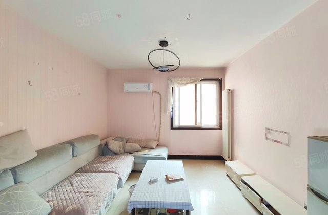 鑫苑景园2室2厅80.26㎡61万二手房图片