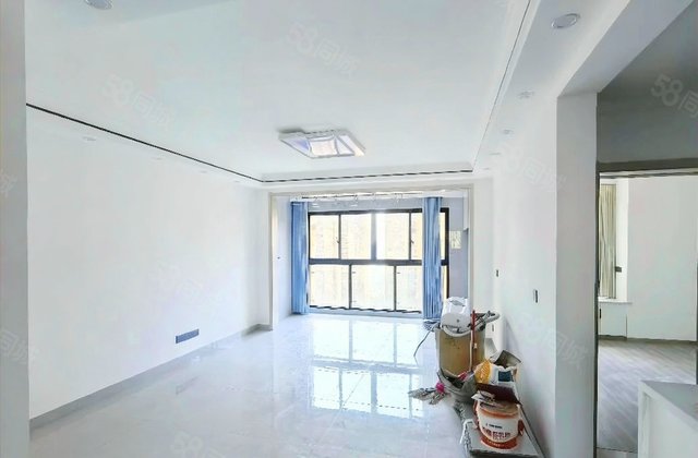 北城世纪城国徽苑4室2厅132.29㎡68万二手房图片