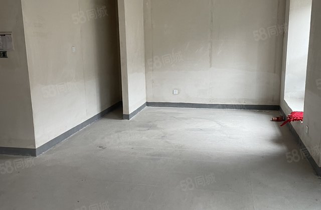 湖璟嘉苑3室2厅117㎡135万二手房图片