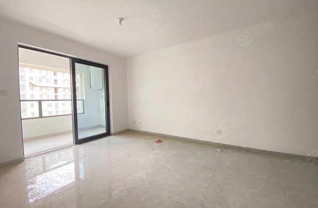 建设东路 小区新 小三居 中间楼层采光好 医疗配套成熟