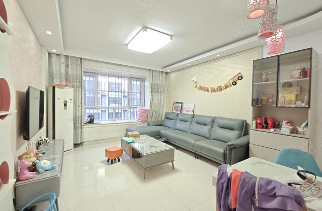 月亮湾B区，商品房，多层4楼，阳光，实验，送储，颐馨园，香江