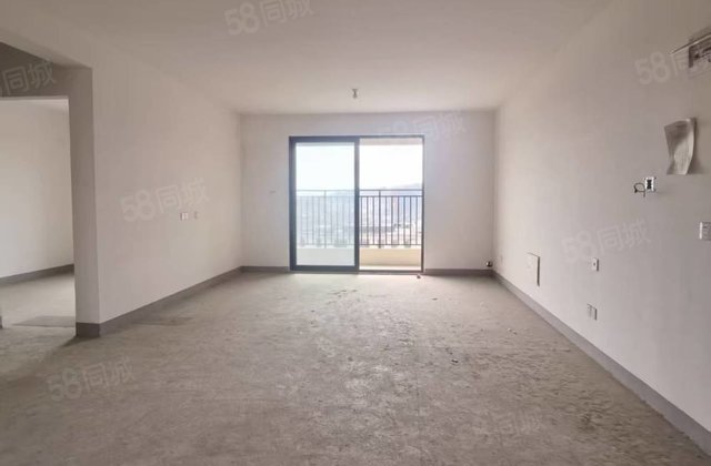 云图花园3室2厅117.76㎡69万二手房图片