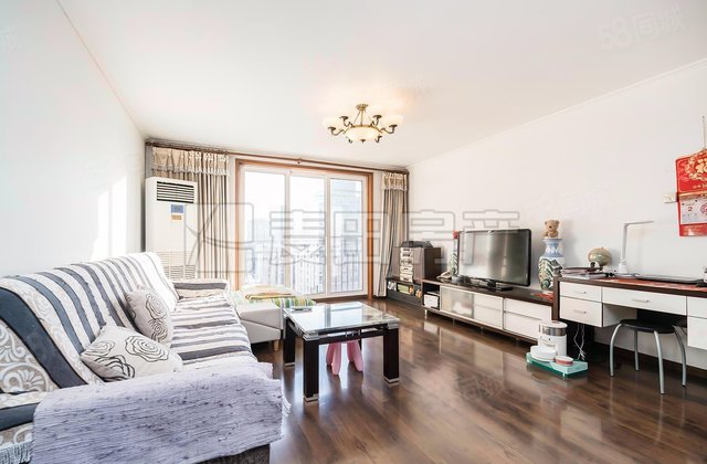 华清嘉园3室2厅155.17㎡1688万二手房图片