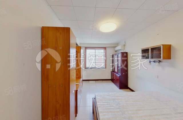 汽南小区2室1厅48.7㎡610万二手房图片