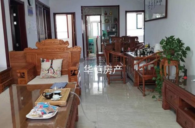 急售丰泽园小区 电梯洋房  三楼 带车位 户型很好 房子较新