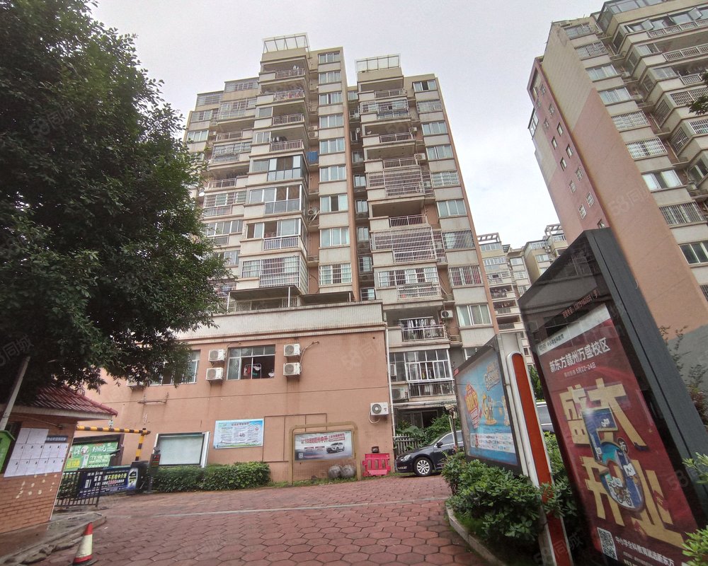 【隐龙山庄, 隐龙山庄小区详情,房价走势,房源,业主论坛】- 赣州58