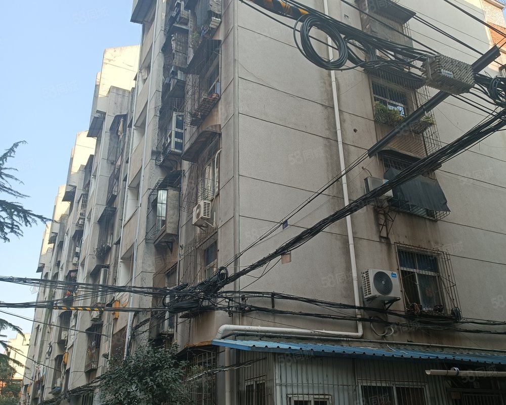 【富康花园, 富康花园小区详情,房价走势,房源,业主论坛】- 武汉58