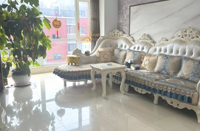 吴中印象(二期)3室2厅98.34㎡73万二手房图片