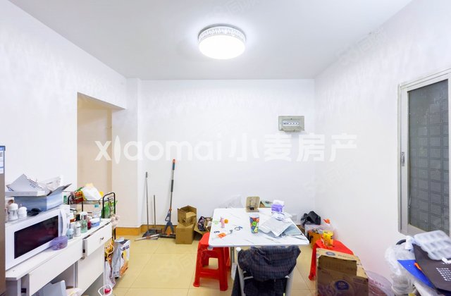 洋中花园2室2厅53.9㎡65万二手房图片