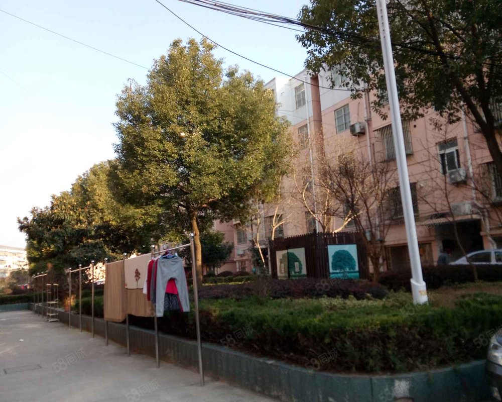 【南苑新村, 南苑新村小区详情,房价走势,房源,业主论坛】- 姜堰58