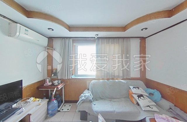 车站东街19号院2室1厅68.82㎡50万二手房图片