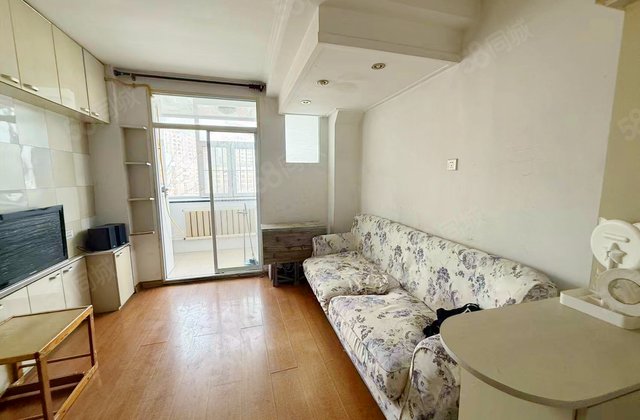 长久路工大家属楼2室1厅61.03㎡32.8万二手房图片