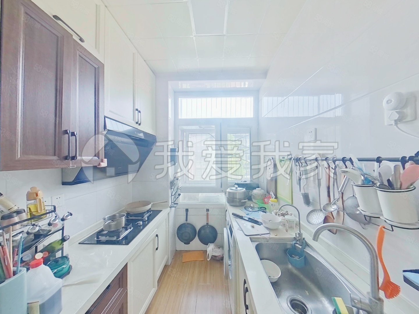 紅廟北里3室2廳1衛(wèi)110.22㎡南北500萬