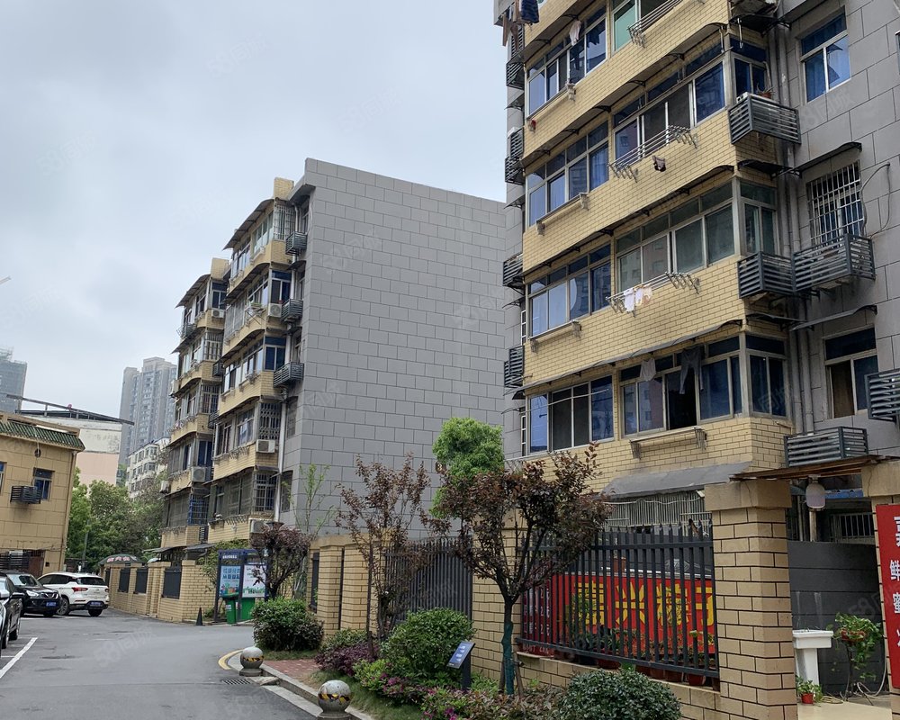 【湖滨小区南区, 湖滨小区南区小区详情,房价走势,房源,业主论坛】