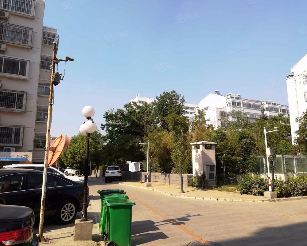 【鲁兴花园, 鲁兴花园小区详情,房价走势,房源,业主论坛】- 济宁58