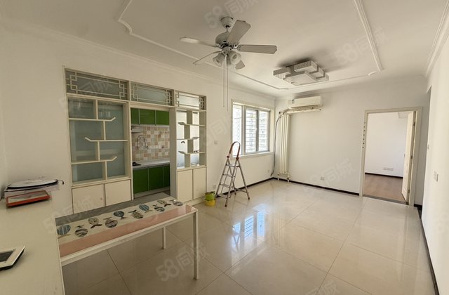 中弘卓越城(一期)2室1厅79.71㎡54万二手房图片