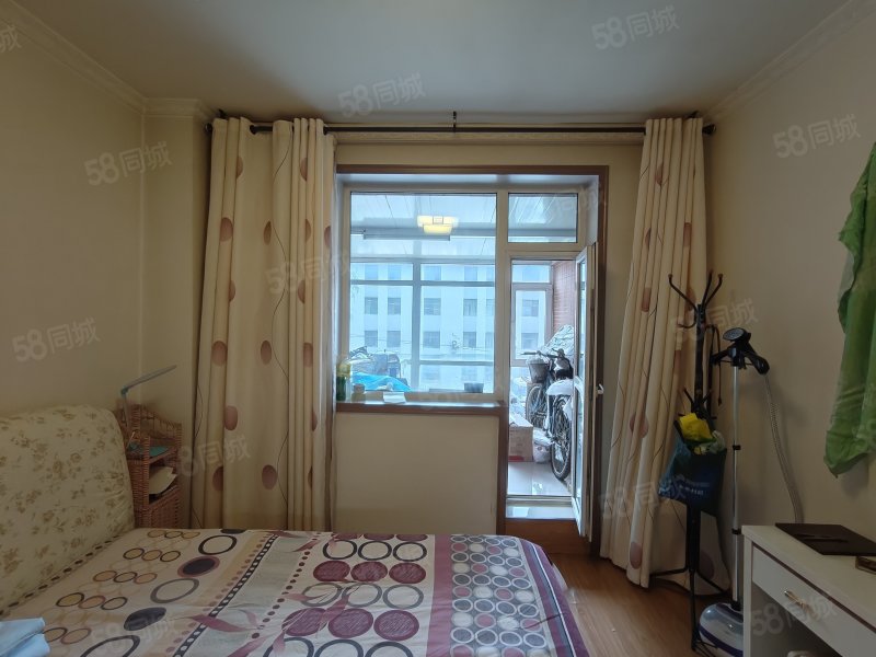 城中区十一中夏都家园北区红十字医院附近随时看房可贷款