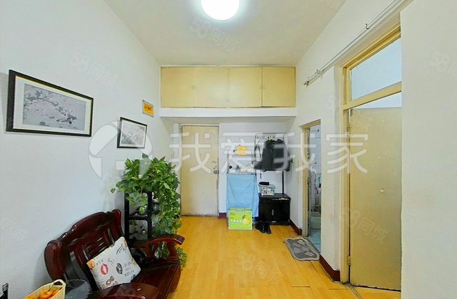 水西关街17号院3室1厅64.37㎡57万二手房图片