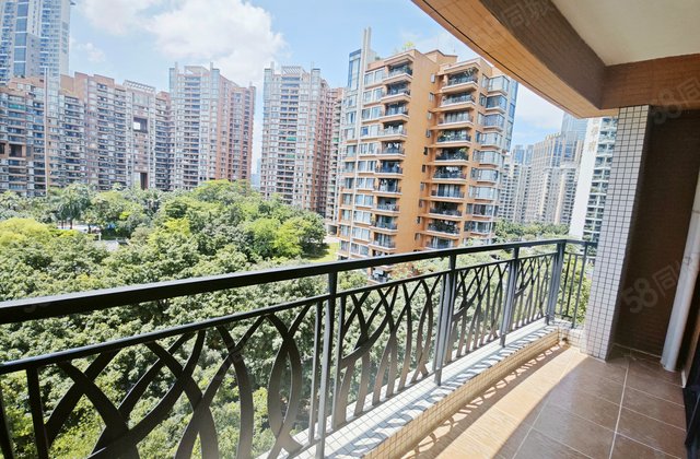 凯旋新世界广粤观邸3室2厅170㎡2220万二手房图片