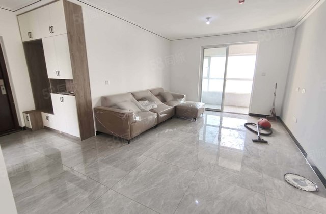 阿尔卡迪亚 双阳台 精装  免大税