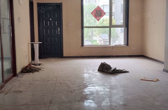 外国语，一中，文轩，山水文园别墅 带门脸 免大税