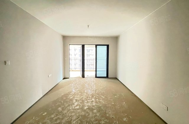 时代倾城(二期)3室2厅87.11㎡56万二手房图片