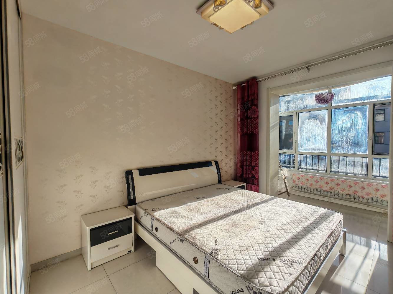 世纪嘉园3室2厅1卫115㎡南北41.8万