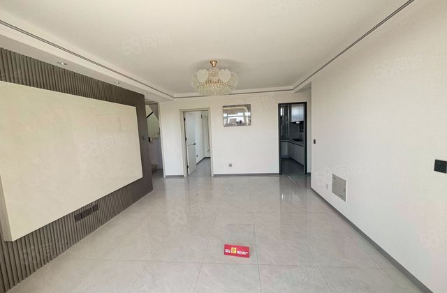 北街家园(五区)3室2厅134.66㎡438万二手房图片