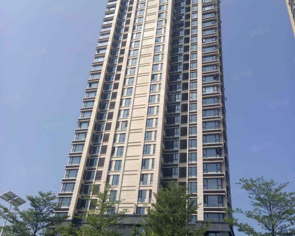 绿岛湖壹号悦湖湾小区详情,房价走势,房源,业主论坛】- 佛山58同城