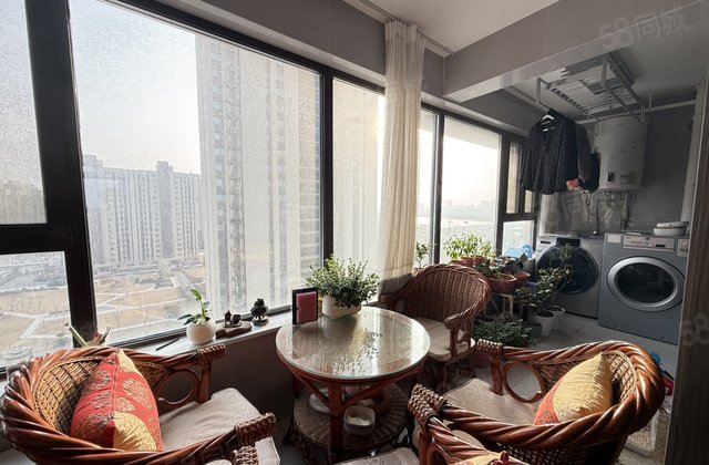 碧桂园国岳府 送车位 西边户观景 徒骇河 免大税