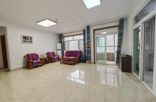 业主急售 金柱绿城 颐馨园  月亮湾 三室 可按揭送地下室