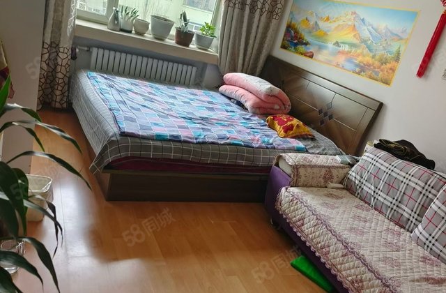 庆新小区2室1厅49㎡6.5万二手房图片