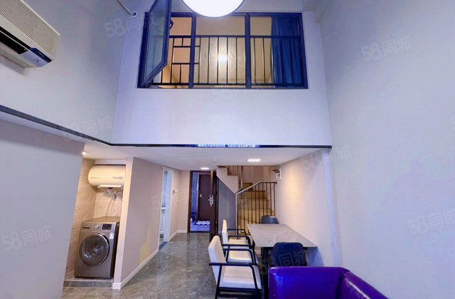 顺德绿地国际花都(商住楼)2室2厅43.73㎡20万二手房图片