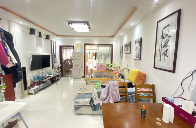 阿尔卡迪亚 精装 光明   汽车总站 万达 拎包入住 七中