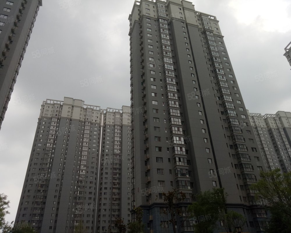 【润景怡园, 润景怡园小区详情,房价走势,房源,业主论坛】- 西安58