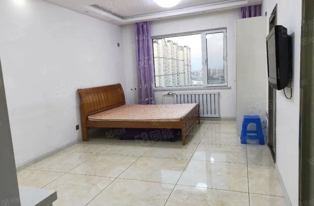 景程小区1室1厅43.24㎡23.8万二手房图片