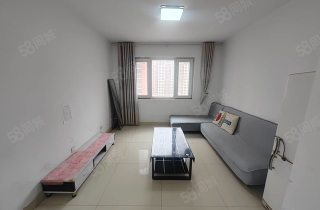 过渡 预算低 先锋社区温馨两室边户全明户型随时看房有钥匙